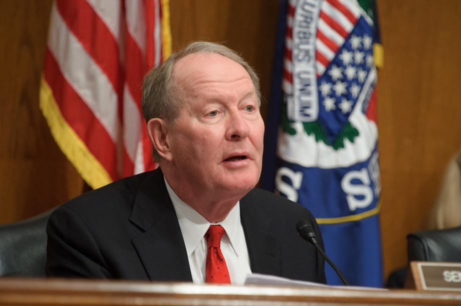 Sen. Alexander